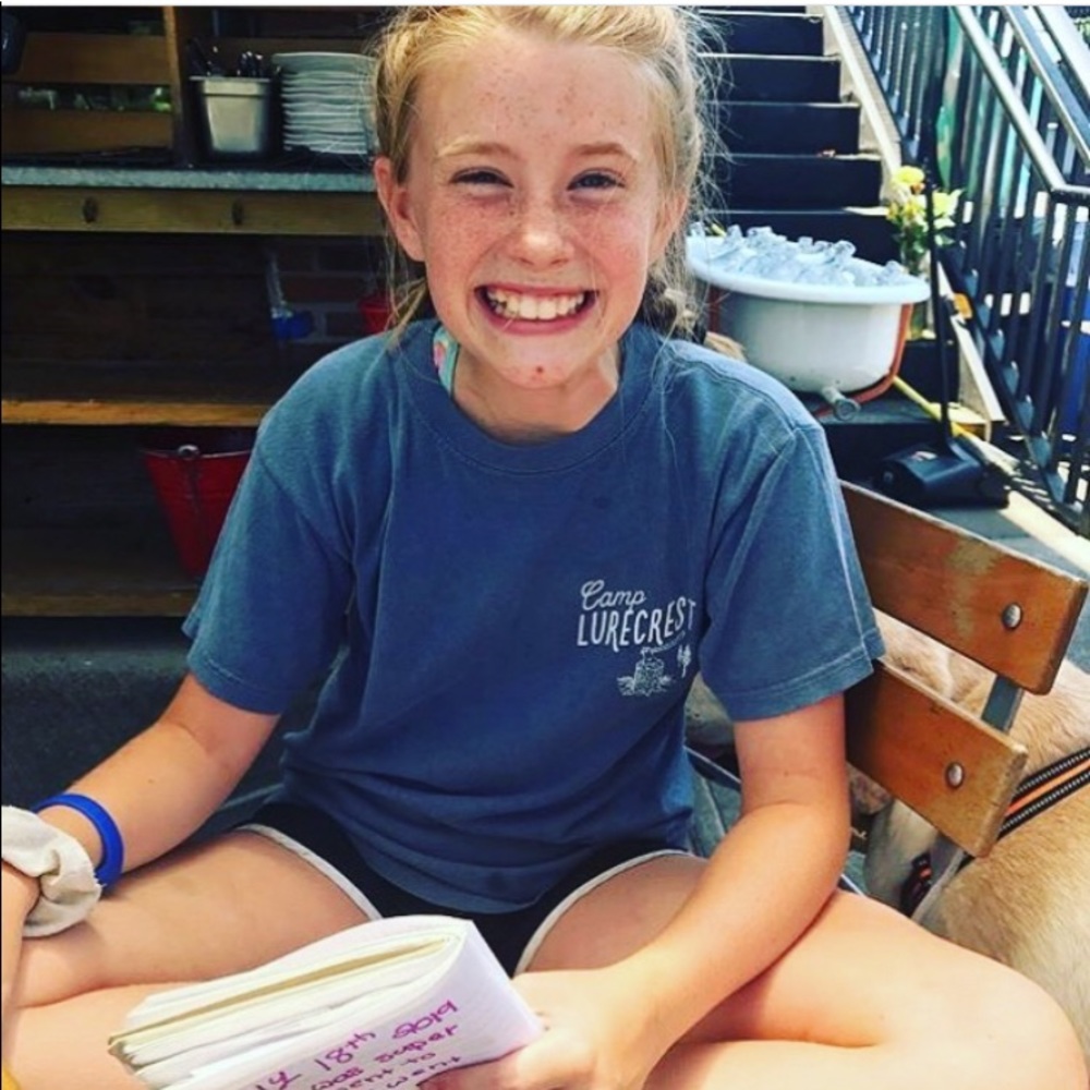 Meet your Posher, Ella